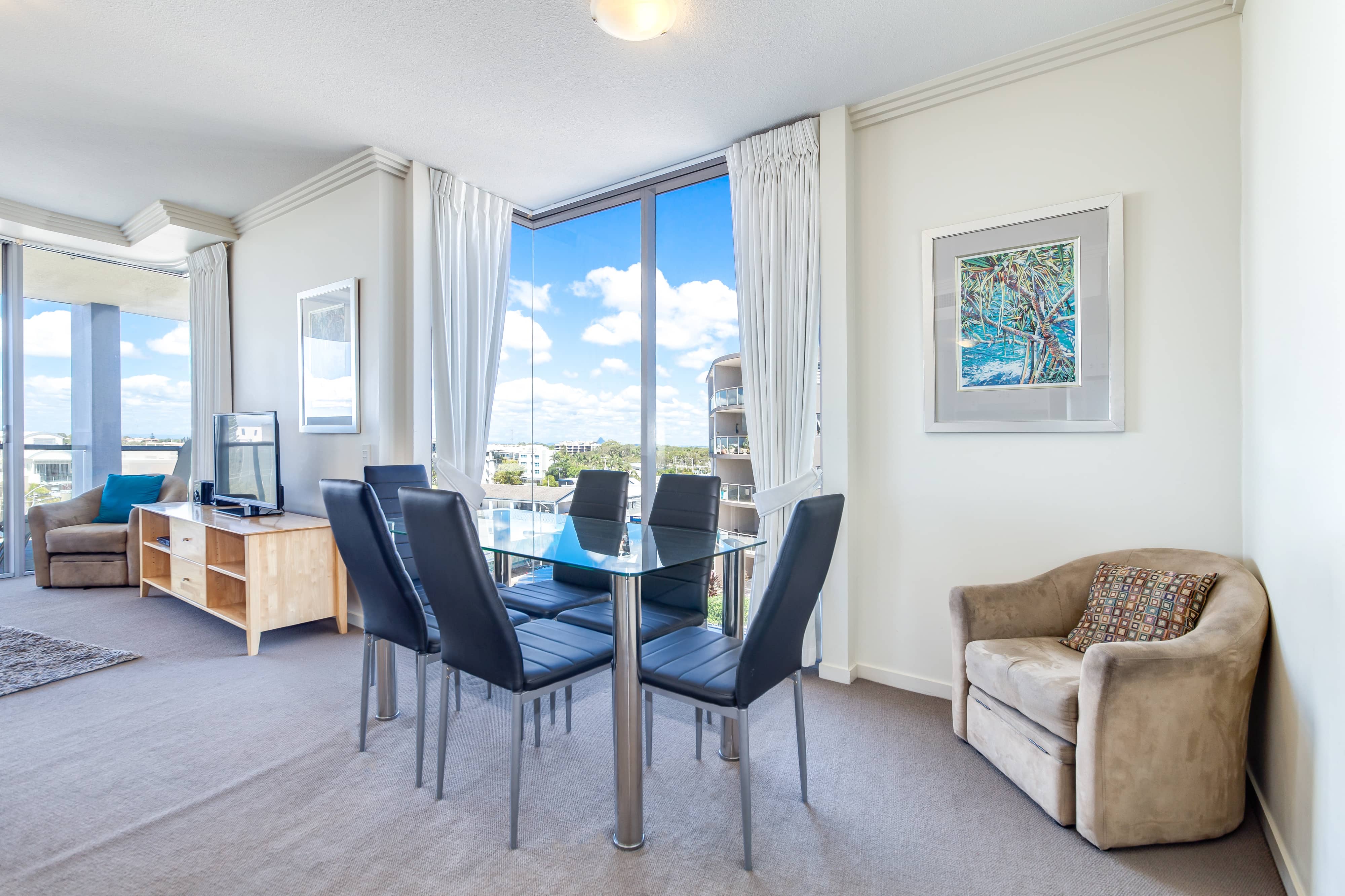 Apartments for Sale Pumicestone Blue